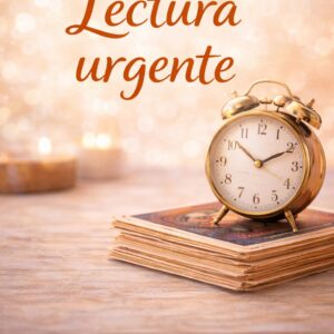 Lectura urgente (15 min)