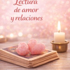 Tarot del amor y relaciones