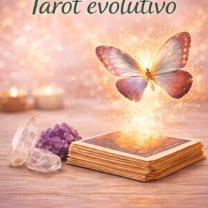 Tarot evolutivo (40 min)